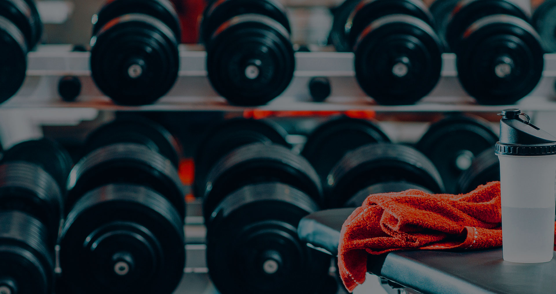 Pump House Fitness logo