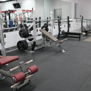 24/7 Gym, Fitness Classes | Pump House Fitness Binghamton, NY