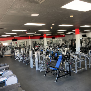 24/7 Gym, Fitness Classes | Pump House Fitness Binghamton, NY